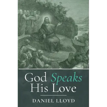 God Speaks His Love
