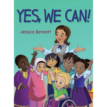Yes, We Can!