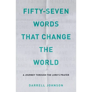 Fifty-Seven Words That Change The World