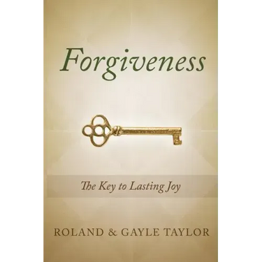 Forgiveness: The Key to Lasting Joy