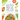 The Complete Keto Meal Plan Cookbook: 10 Weekly Meal Plans for Ultimate Keto Success