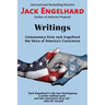 Writings: Commentary from Jack Engelhard the Voice of America's Conscience