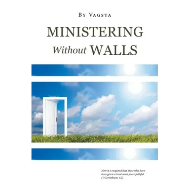 Ministering Without Walls
