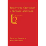 Scientific Writing in a Second Language