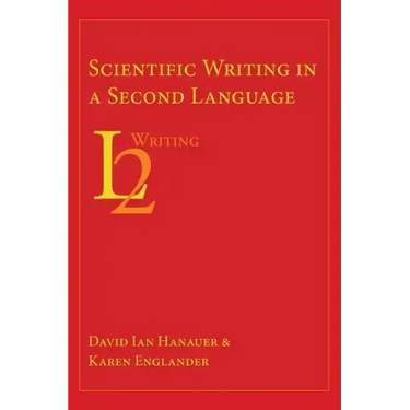Scientific Writing in a Second Language