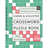 Simon and Schuster Crossword Puzzle Book #248: The Original Crossword Puzzle Publisher