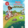 Nola The Nurse English & Sight Words For Kindergarten