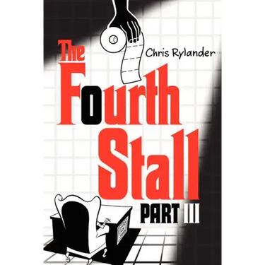 The Fourth Stall, Part III