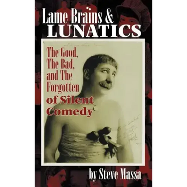 Lame Brains and Lunatics