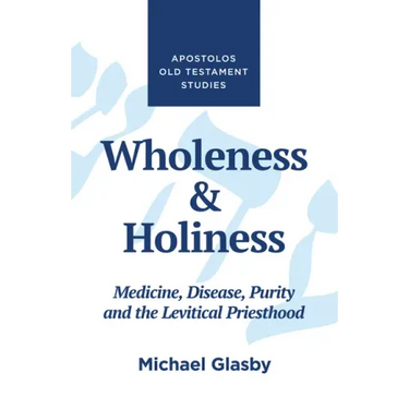 Wholeness and Holiness