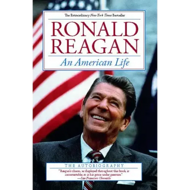 An American Life