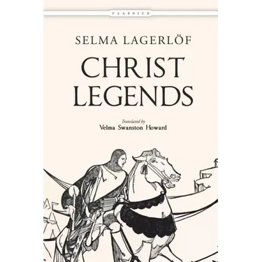 Christ Legends