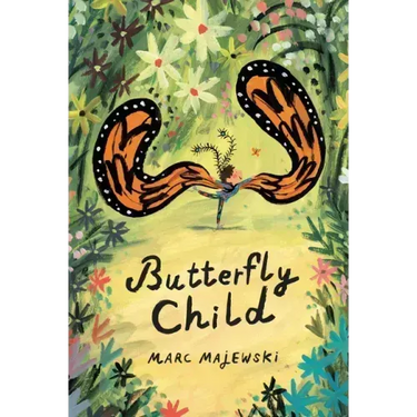 Butterfly Child