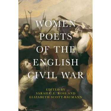 Women Poets of the English Civil War
