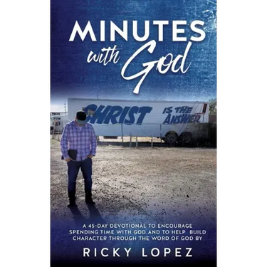 Minutes with God