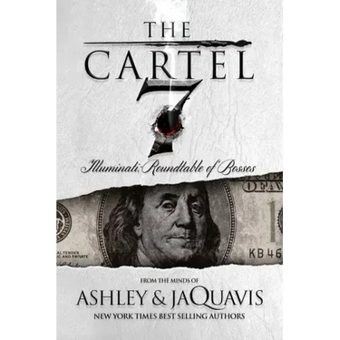 The Cartel 7: Illuminati: Roundtable of Bosses