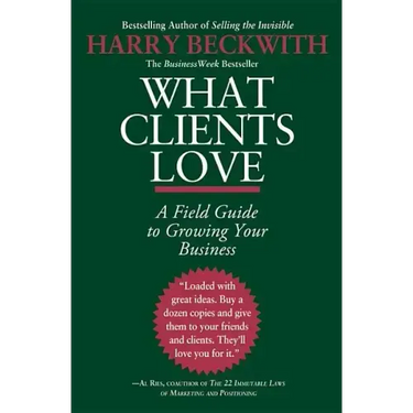 What Clients Love