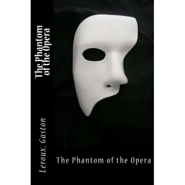 The Phantom of the Opera