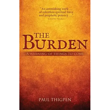 The Burden: A warning of things to come
