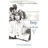 boy with an 'i'