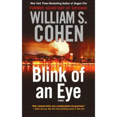 Blink of an Eye