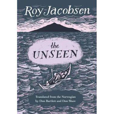 The Unseen