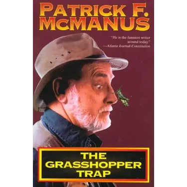 Grasshopper Trap
