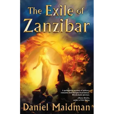 The Exile of Zanzibar