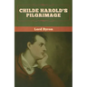 Childe Harold's Pilgrimage