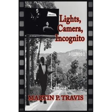 Lights, Camera, Incognito