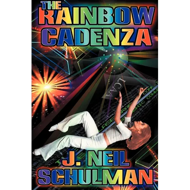 The Rainbow Cadenza