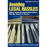 Avoiding Legal Hassles: What School Administrators Really Need to Know