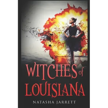 Witches of Louisiana