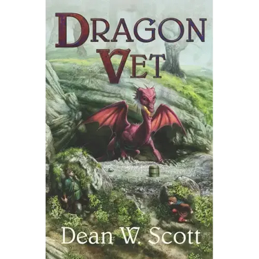 Dragon Vet
