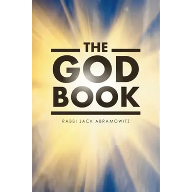 The God Book