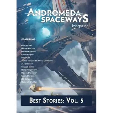 Best Stories: Vol. 5