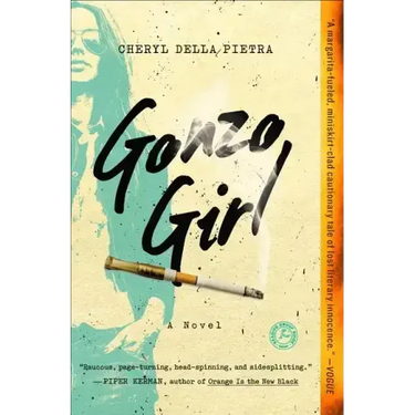Gonzo Girl