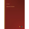 Manual for Teachers
