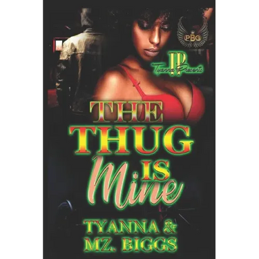 The Thug is Mine