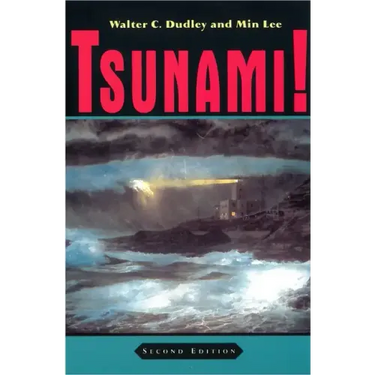 Tsunami!: Second Edition