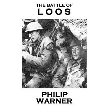 Phillip Warner - The Battle Of Loos