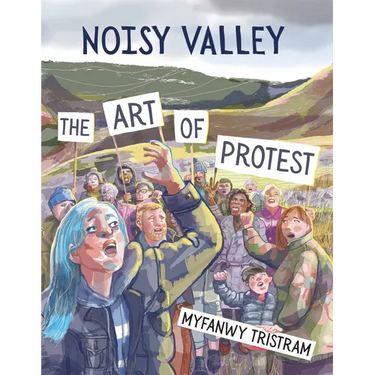 Noisy Valley: The Art of Protest