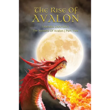 The Rise Of Avalon: Part 2