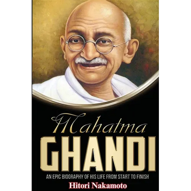 Mahatma Gandhi
