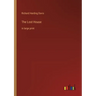 The Lost House: in large print