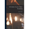 Hydro-Electric Power