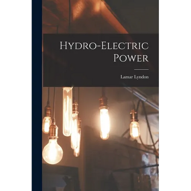 Hydro-Electric Power