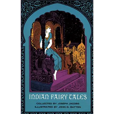 Indian Fairy Tales