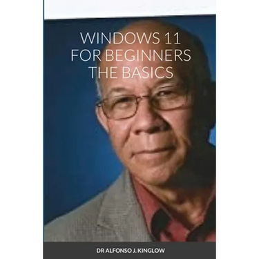 Windows 11 for Beginners the Basics