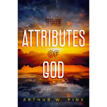 The Attributes of God